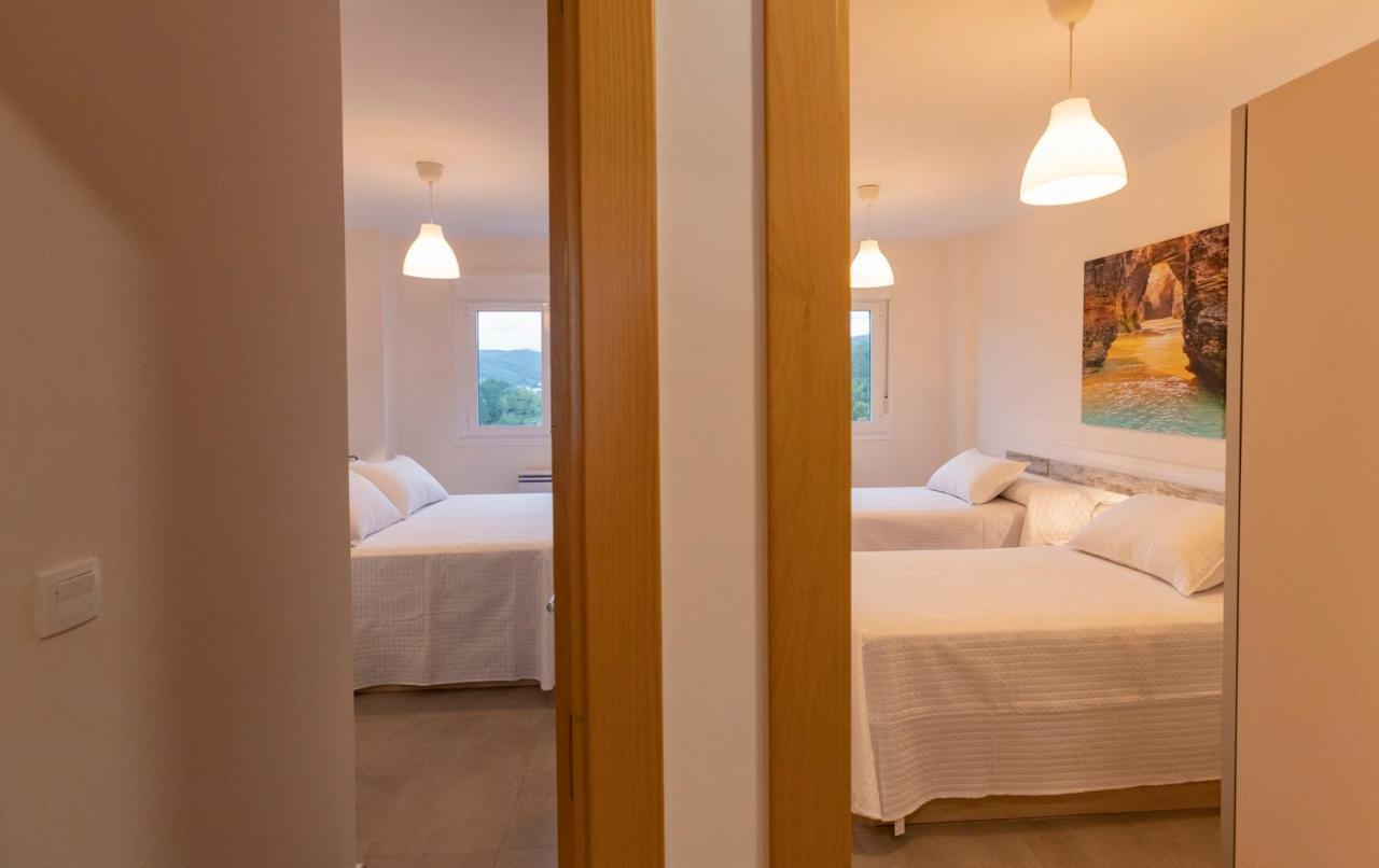 Area Suites Ксове Экстерьер фото