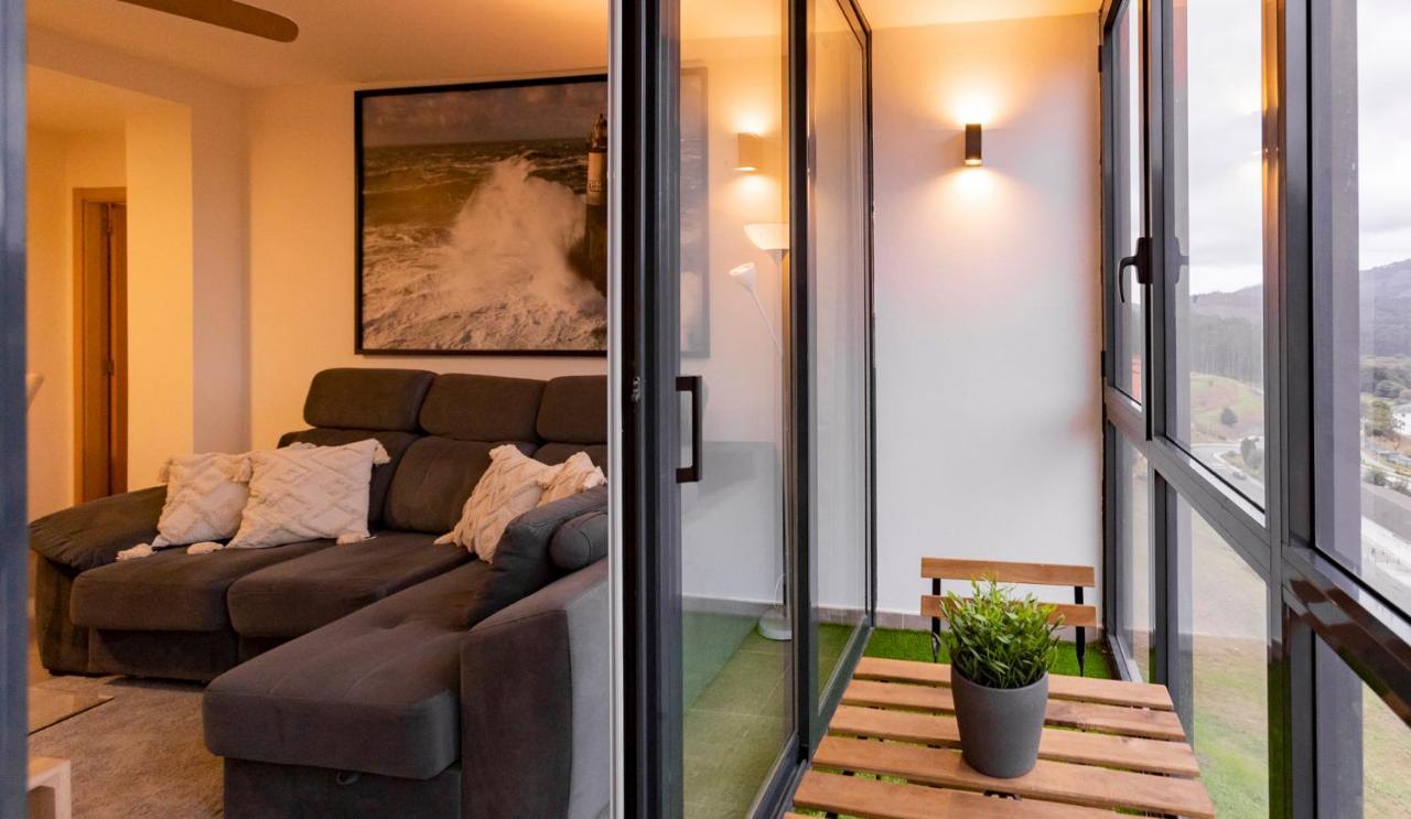 Area Suites Ксове Экстерьер фото