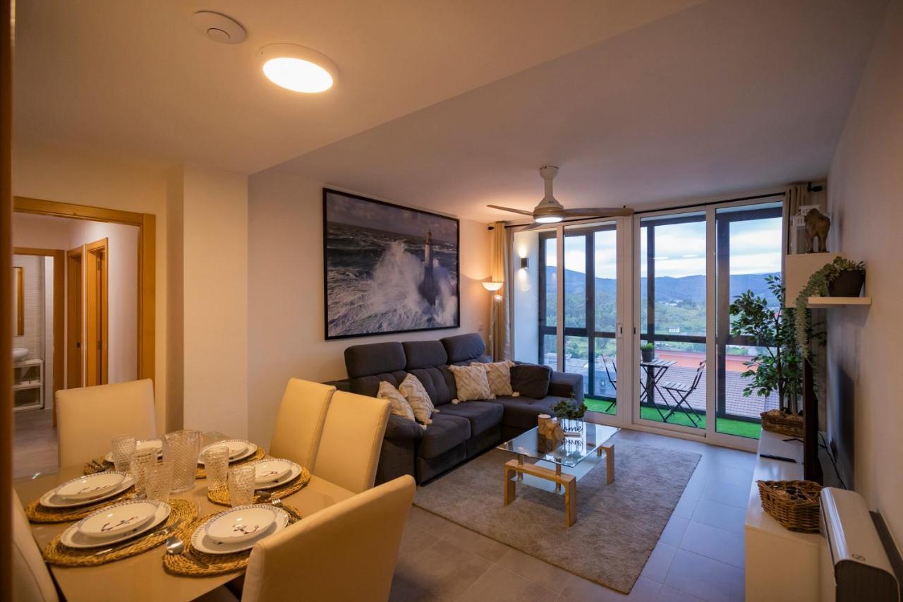 Area Suites Ксове Экстерьер фото