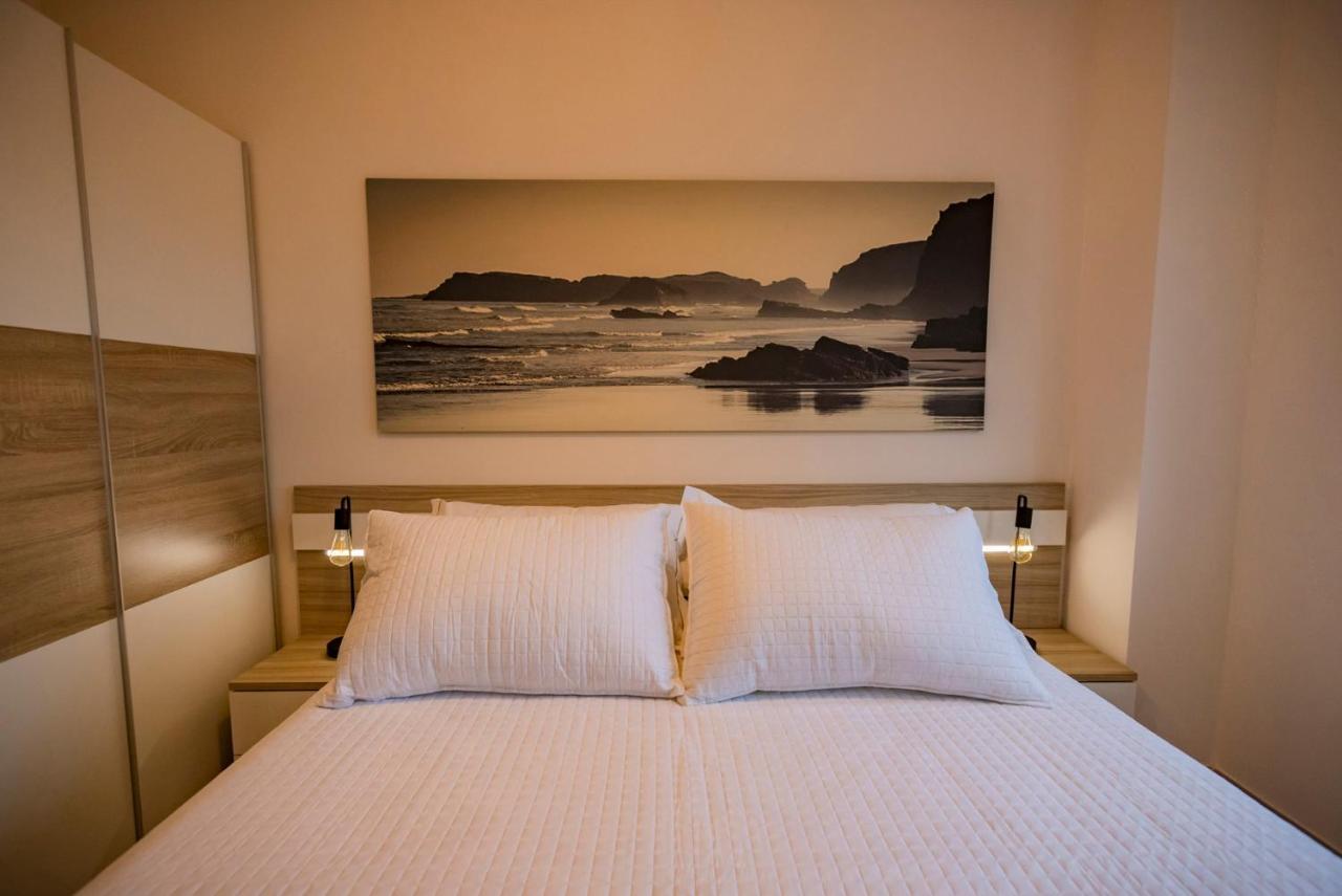 Area Suites Ксове Экстерьер фото