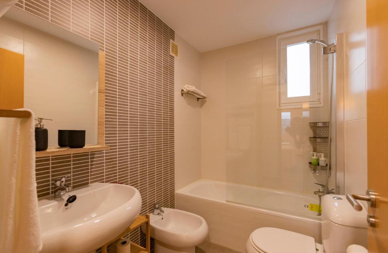 Area Suites Ксове Экстерьер фото