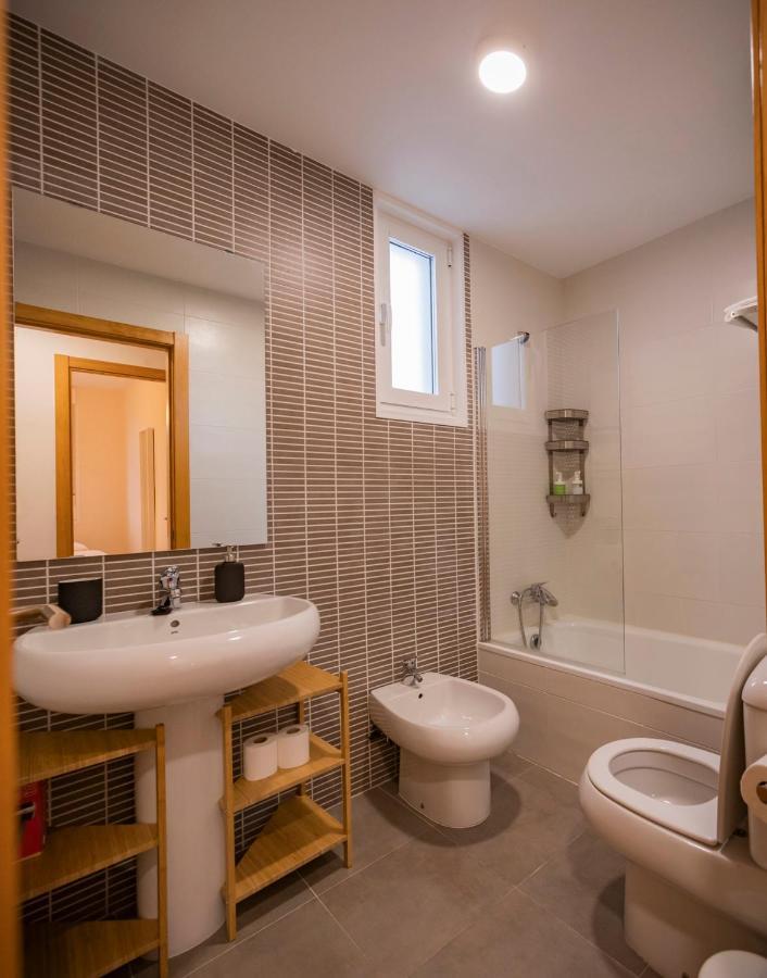 Area Suites Ксове Экстерьер фото