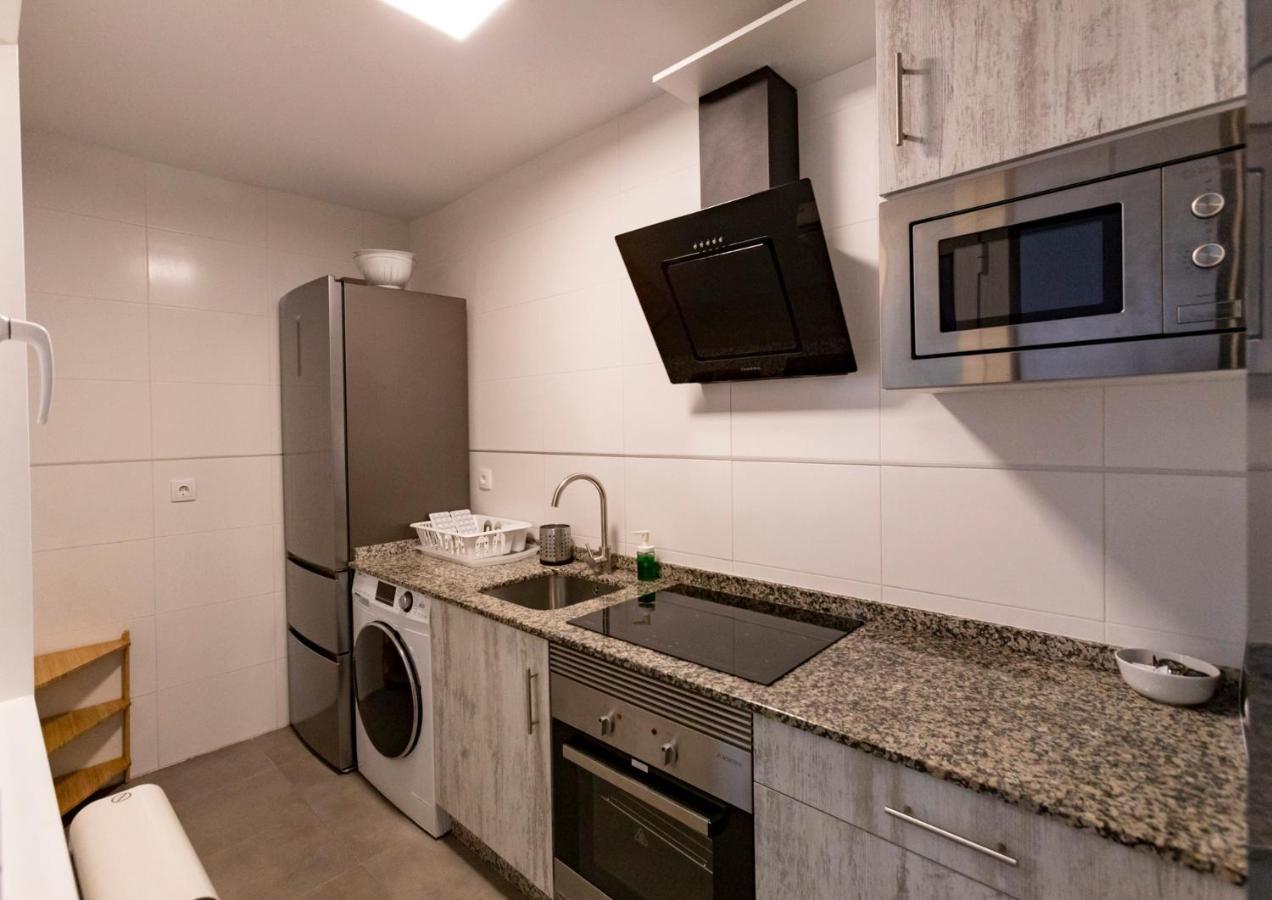 Area Suites Ксове Экстерьер фото