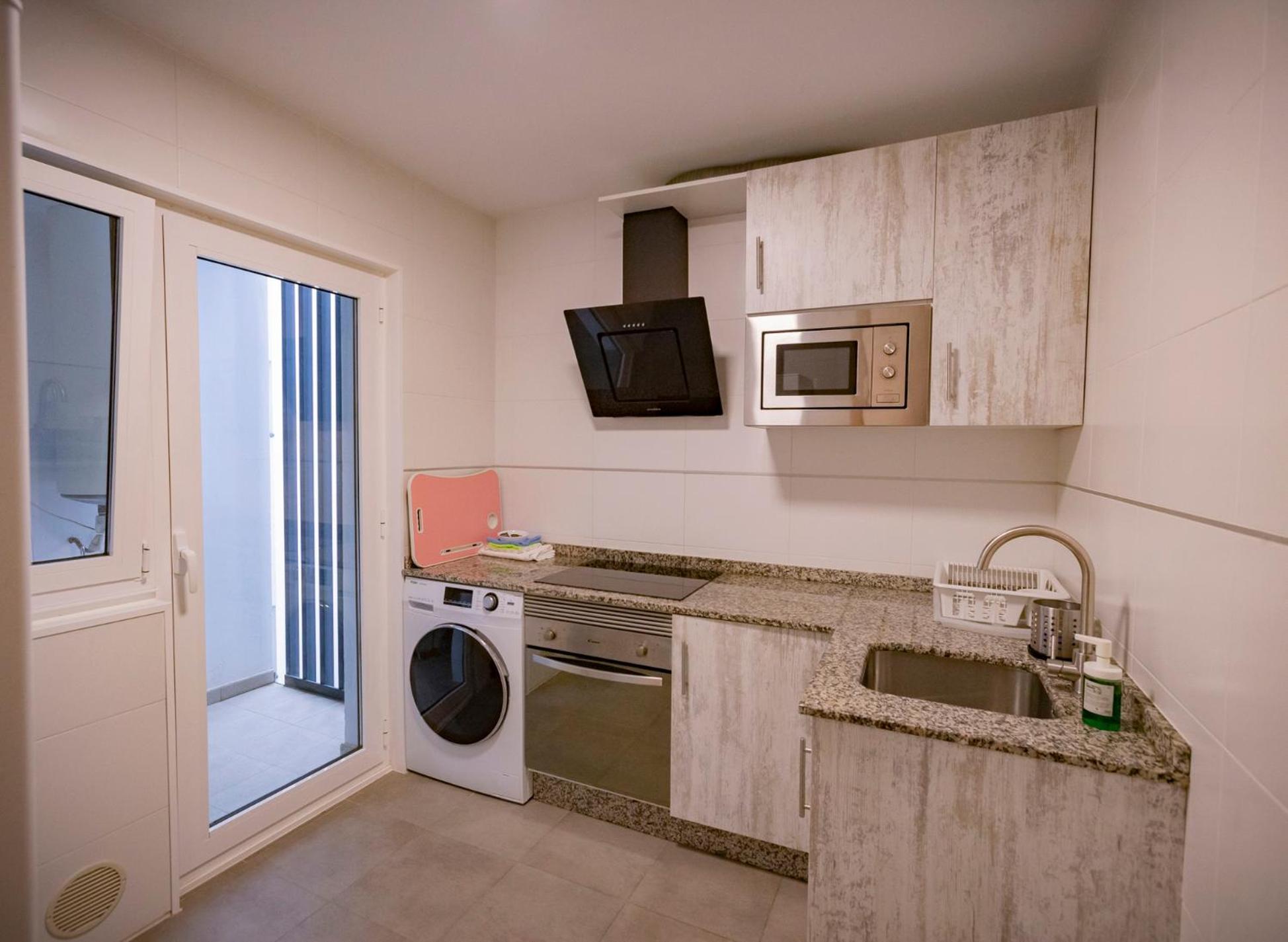 Area Suites Ксове Экстерьер фото
