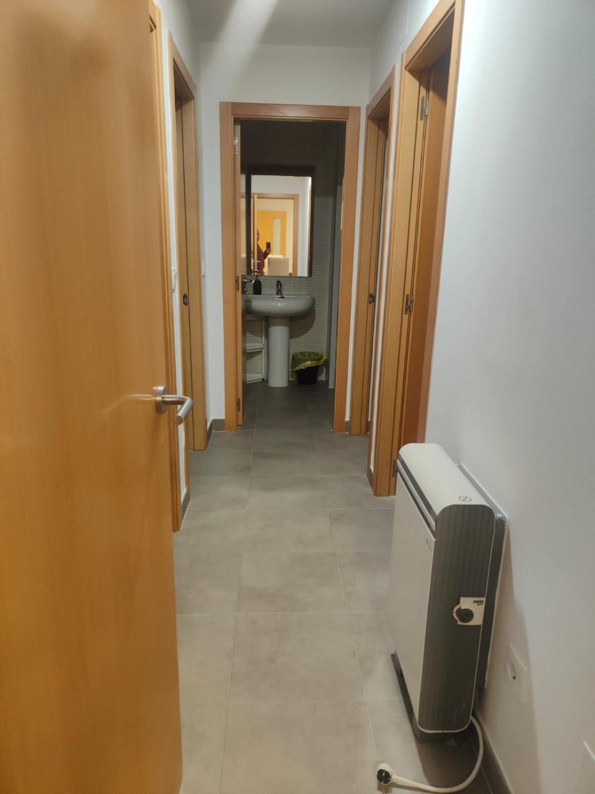 Area Suites Ксове Экстерьер фото